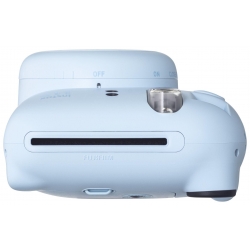 Aparat FUJIFILM Instax mini 12 Niebieski